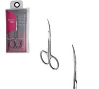 STALEKS Pro Professional Cuticle Scissors Smart 10 Type 3