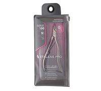 STALEKS Pro Professional Expert 100 Cuticle Nippers (9 mm)