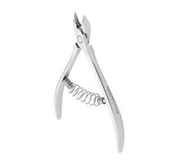 Staleks Pro Professional Nippers Cuticle Manual Sharpening 7mm Stainless Steel Blades Manicure Pedicure Nail Gel Polish NE-91/7