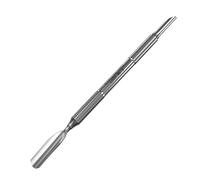 Pusher Cuticle Manicure Pedicure Staleks Pro Expert Pe-90/2 slant pusher and rounded wide pusher