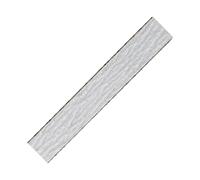 STALEKS PRO Refill Disposable Papmam Files – SMART Eco-Friendly Paper – 50 Count (100 Grit)
