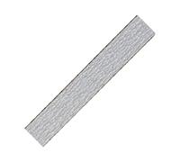 Staleks PRO Refill Disposable Papmam Files SMART, Straight Base, Eco-Friendly Paper, 50 count, 150 Grit