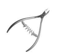 STALEKS PRO Series - Smart 30 Professional Cuticle Nipper Length of Blade 7mm NS-30-7