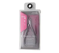 Staleks Pro Smart 10 Full Jaw 7 mm Professional Cuticle Nippers - Model NS-10-7