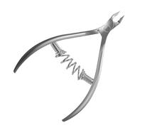 Staleks Pro Smart 30 Half Jaw 5 mm Professional Cuticle Nippers - Model NS-30-5