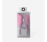 Staleks Pro Smart 30 Half Jaw 5mm Professional Cuticle Nippers - Model NS-30-5 - up to 25,000 work cycles - Professional nail cuticle remover/cutter tool