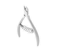 Staleks Pro Smart 30 Quarter Jaw 3mm Professional Cuticle Nippers - Pack of 1 pcs - Model NS-30-3