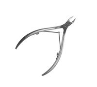 STALEKS PRO Smart 31 Quarter Jaw 4mm Professional Cuticle Nippers- Pack of 1 pcs - Model NS-31-4