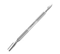 STALEKS PRO Smart 50 Type 2 Rounded Cuticle Pusher and Remover - PS-50/2