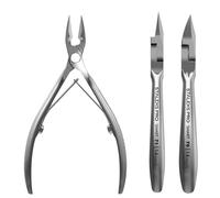 STALEKS Professional Nail Pliers Smart 70 14 mm