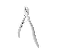 Staleks Pro Smart 80 (NS-80) Cuticle Nippers - Blade Size Variations 3/4/5/7 mm - Pack of 1 (NS-80-3)