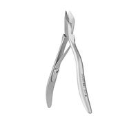 Staleks Pro Smart 80 (NS-80) Cuticle Nippers - Blade Size Variations 3/4/5/7 mm - Pack of 1 (NS-80-3)