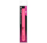 STALEKS PRO Straight beveled base for self-adhesive files or PapMan, durable plastic. Expert SPBE-20 (Plastic Base)