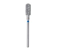 STALEKS PRO Tungsten Carbide Nail Lathe Drill Bit 40x14mm Safe Round Cylindrical Shape (Medium Grit) (FT31B0 6x14mm)