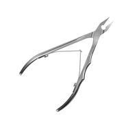 Staleks Professional ingrown nail nippers EXPERT 61 12 mm, Brand Nail Design Brush