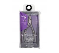 STALEKS Professional Nail Pliers Smart 70 14 mm