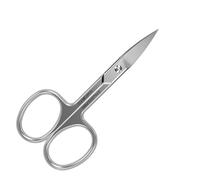 STALEKS Professional Nail Scissors Smart 30 Type 1 Multipurpose Sharp Manicure Pedicure Scissors SS-30/1