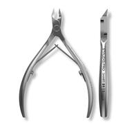 Staleks ProSmart 31 Professional Cuticle Nippers Ergonomic Stainless Steel 3-7mm