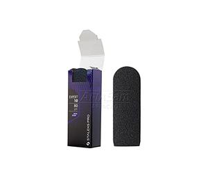 STALEKS Refill Pads for Pedicure Foot File Expert 10 DFE-10- (Grit 80)