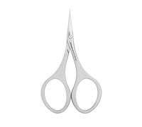 Staleks Scissors perfect to cut nail forms B&C 10 Matt 20mm SBC-10/1