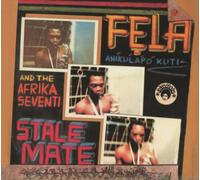 Fela Kuti - Stalemate/Fear Not For Man
