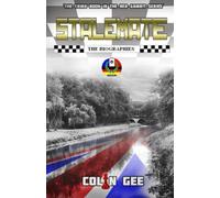 Stalemate - The Biographies: Volume 3 (The Red Gambit Series)