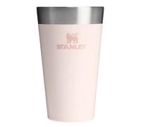 Staley Insulated Stacking Mug 10oz In Rose Pink