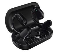 Stalf Wireless Open Ear Headphones, ENC Noise Cancelling Wireless Ear Headset with Microphone, Business Sports Headphones, Hands-Free Headphones, On-Ear Earbuds