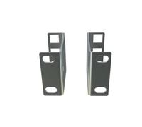 Stalflex Rack Extender 1U 50mm - Made of Steel - Computer & Server Racks - Ideal for Standard/Professional Server Rack Data Cabinet