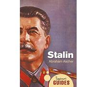 Stalin : A Beginner's Guide