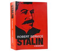 Stalin - A Life (COBEEI)