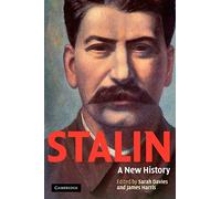 Stalin: A New History