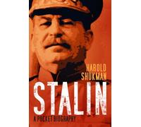 Stalin: A Pocket Biography