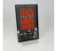 Stalin and the Kirov Murder