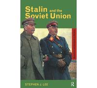 Stalin and the Soviet Union – Questions and Analysis in History – Routledge
