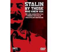 Stalin By Those Who Knew Him [DVD] [1989] [Region 1] [US Import] [NTSC]