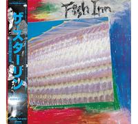 Stalin - Fish Inn [Vinyl LP] [VINYL]