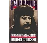 Stalin in Power - The Revolution from Above 1929-1941