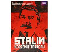 Stalin: Inside the Terror (digipack) [2DVD] [Region 2] (English audio)