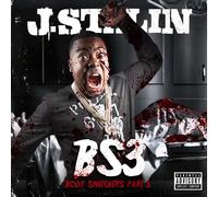 Stalin, J. - Body Snatchers 3