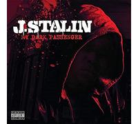 STALIN,J. - MY DARK PASSENGER