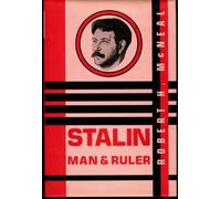 Stalin: Man and Ruler