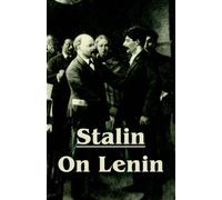 Stalin On Lenin