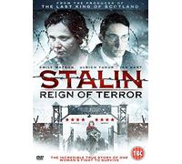 Stalin - Reign of Terror [DVD]
