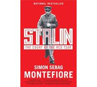Stalin: The Court of the Red Tsar