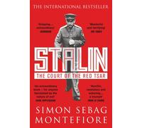 Stalin : The Court of the Red Tsar