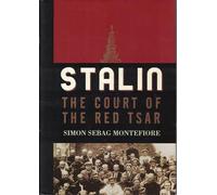 Stalin: The Court of the Red Tsar