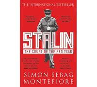Stalin : The Court of the Red Tsar