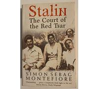 Stalin: The Court of the Red Tsar