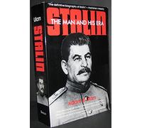 Stalin: The Man and His Era